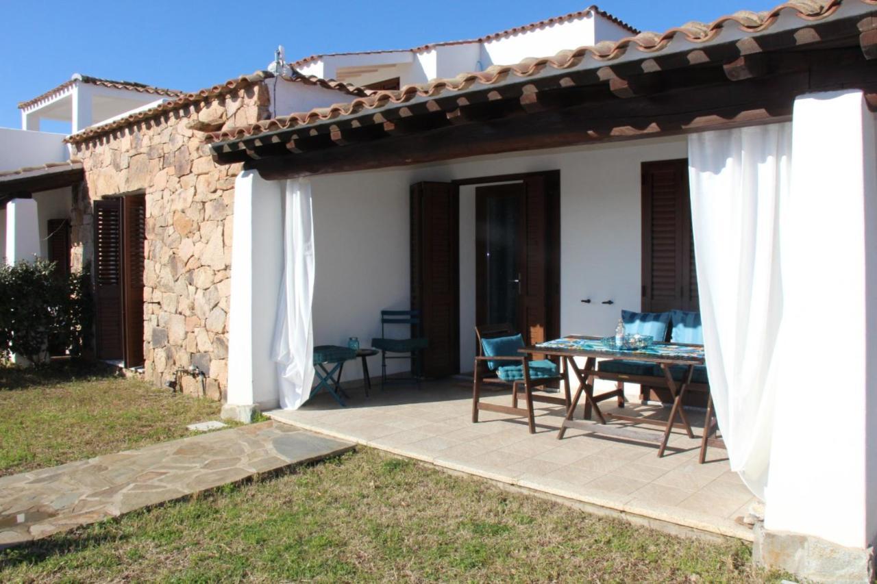 Casa Della Luna Budoni Exterior photo