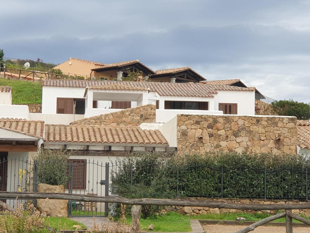 Casa Della Luna Villa Budoni Exterior photo